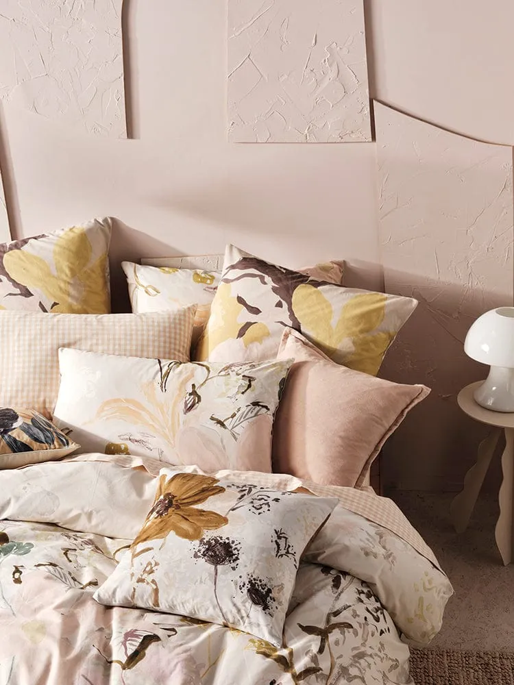 Linen House Sanctuary Duvet Cover Set