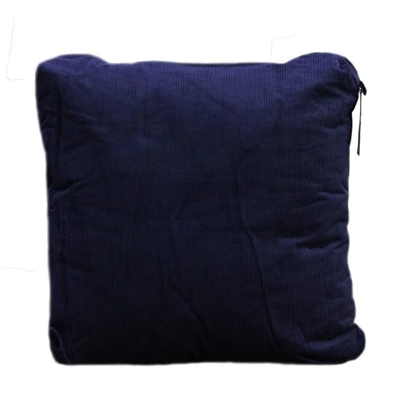 Linen House Scatter Cushion 55X55 Reagan Ink