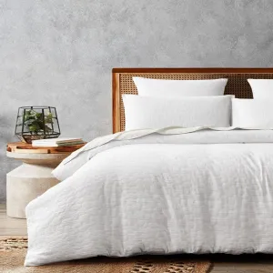 Linen House Sherbet Duvet Cover Set