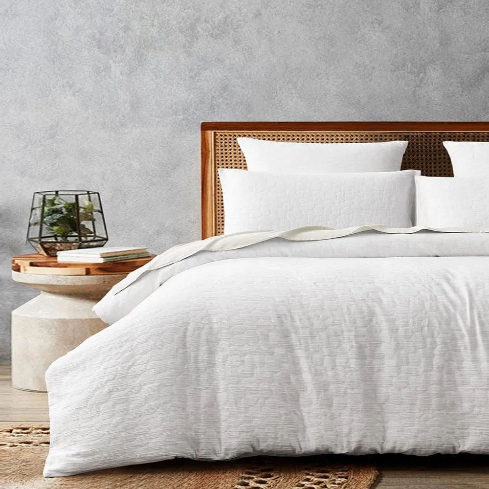 Linen House Sherbet Duvet Cover Set
