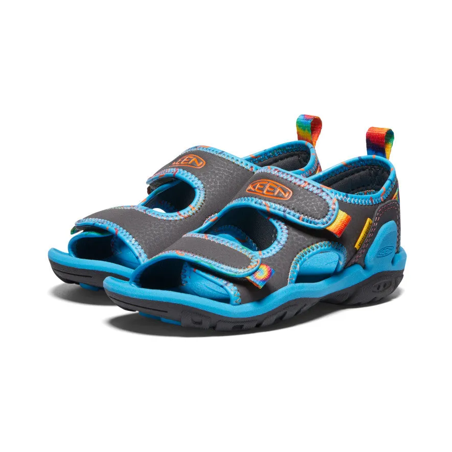 Little Kids' Knotch Creek Open-Toe