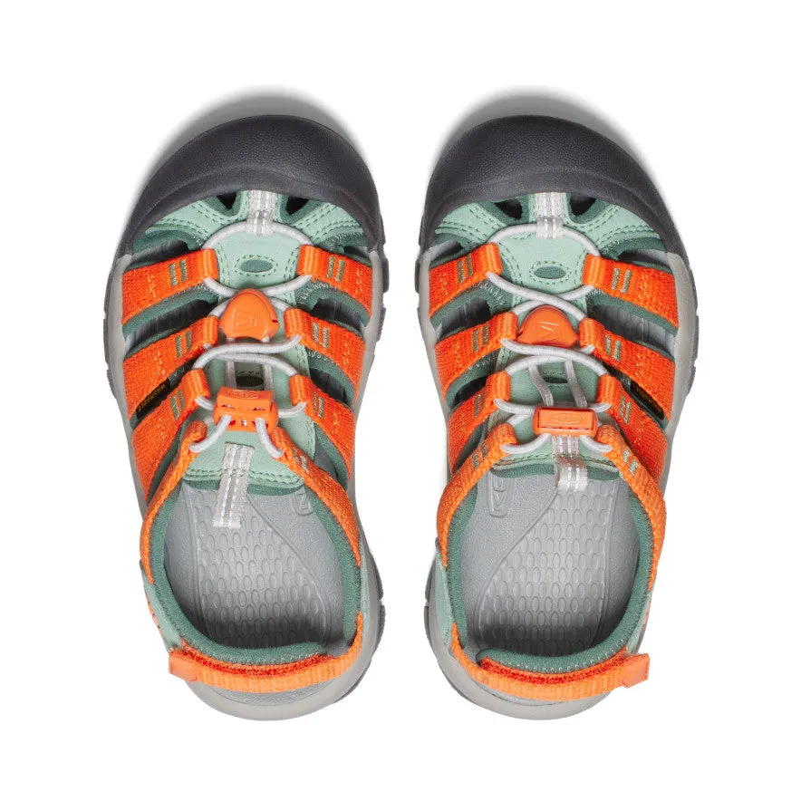 Little Kids' Newport Boundless Sandal