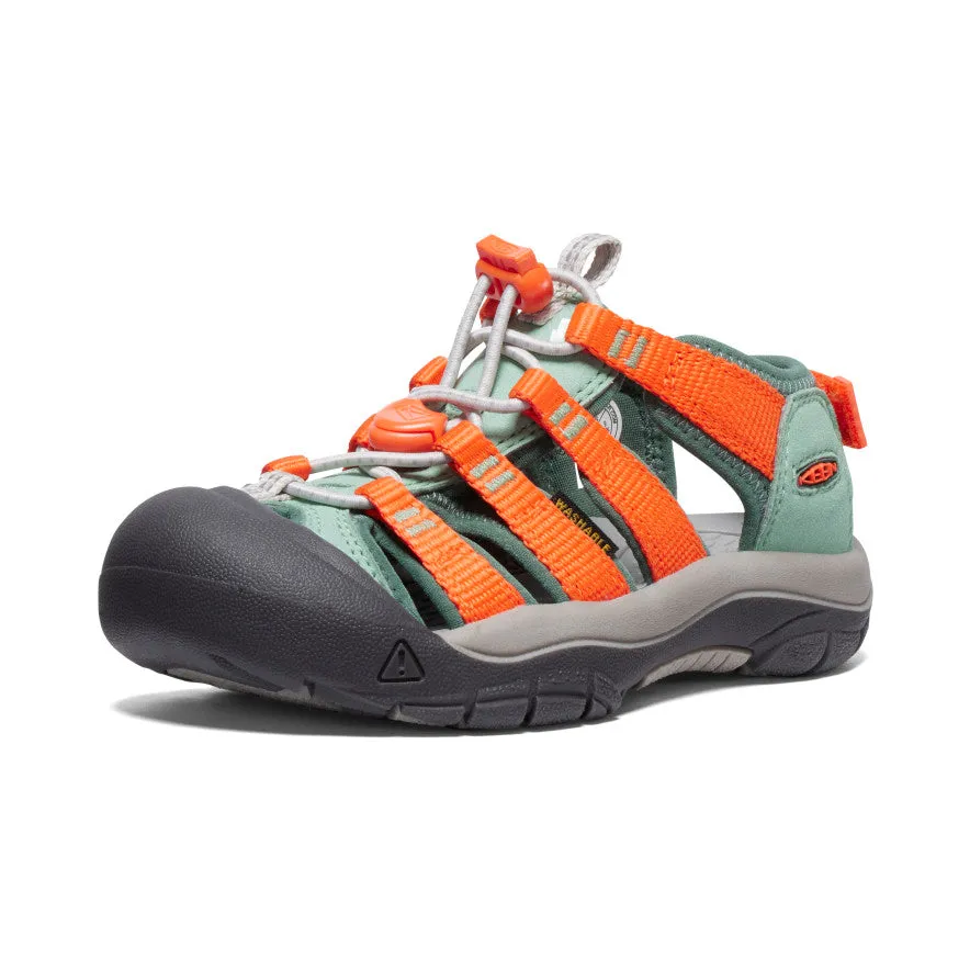 Little Kids' Newport Boundless Sandal