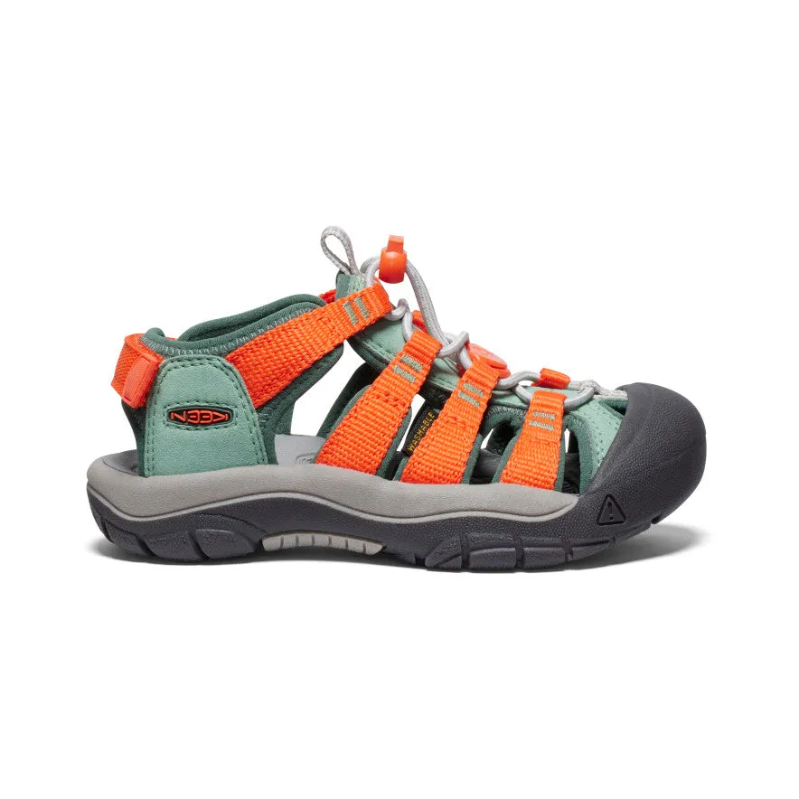 Little Kids' Newport Boundless Sandal