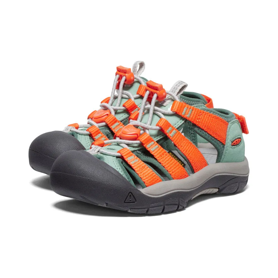 Little Kids' Newport Boundless Sandal