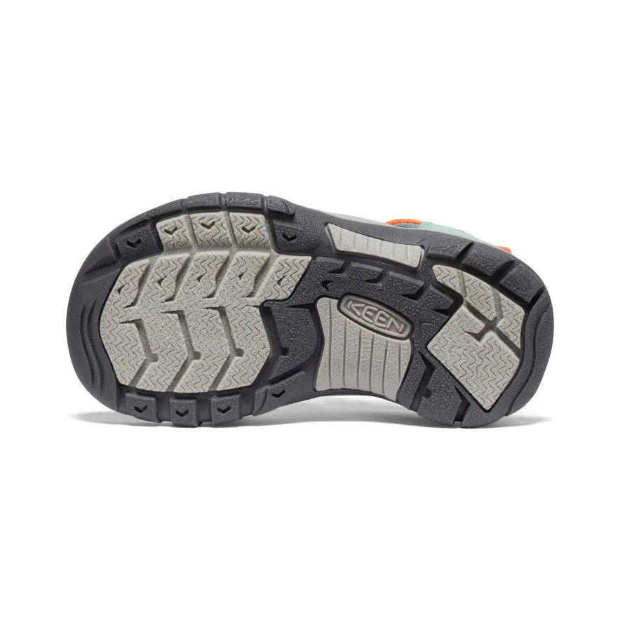 Little Kids' Newport Boundless Sandal