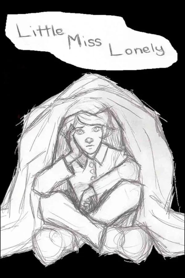 Little Miss Lonely (PC)