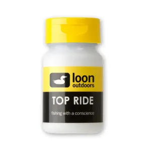 Loon Top Ride