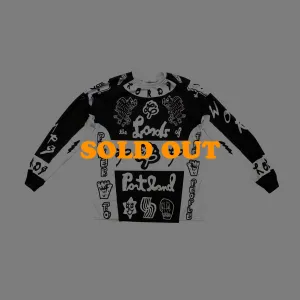 Lords Moto Jersey