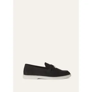 Loro Piana Summer Charms Walk Loafers