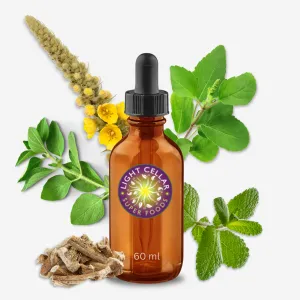 Lungevity Tincture