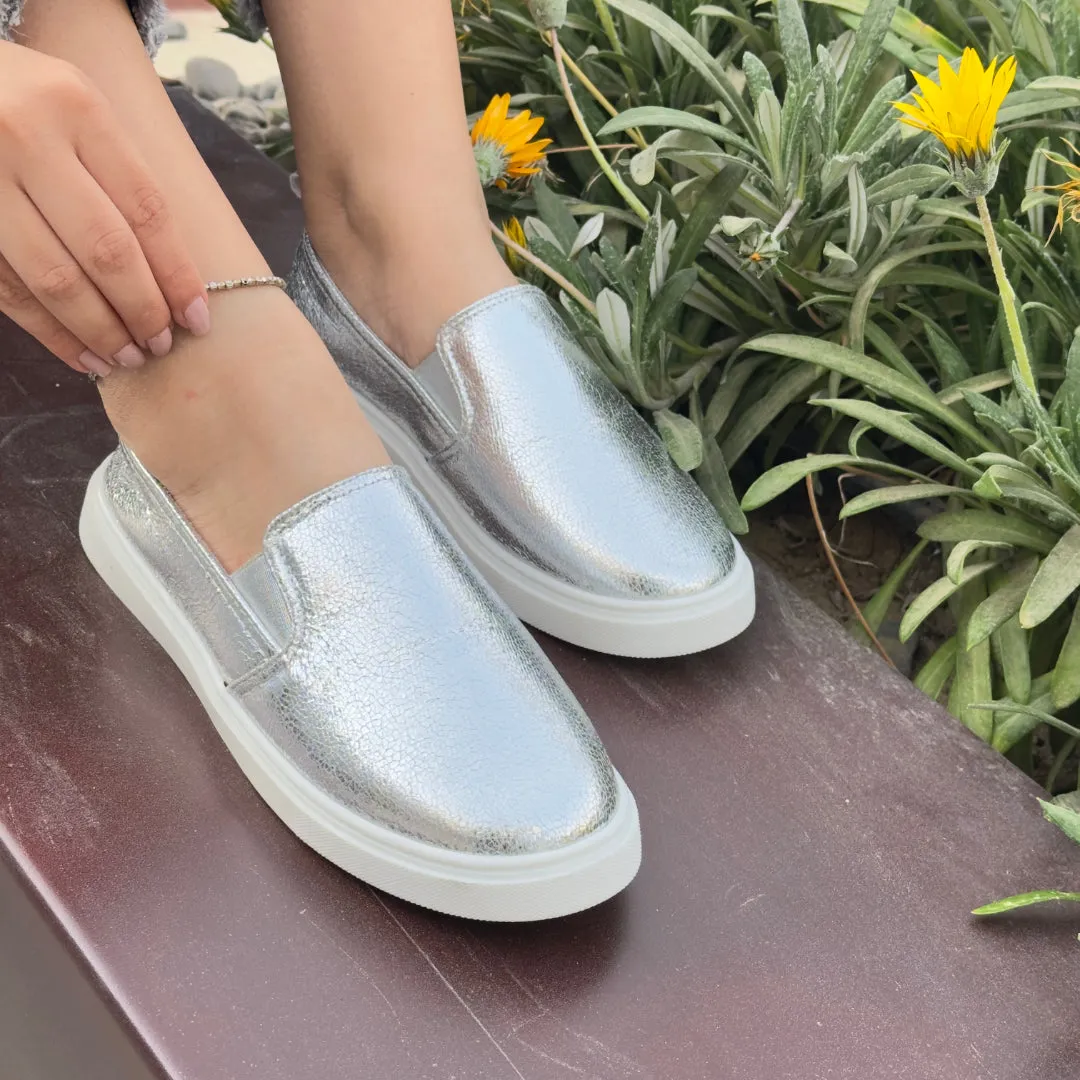 LuxStep Espadrilles