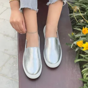LuxStep Espadrilles