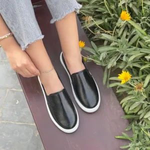 LuxStep Espadrilles