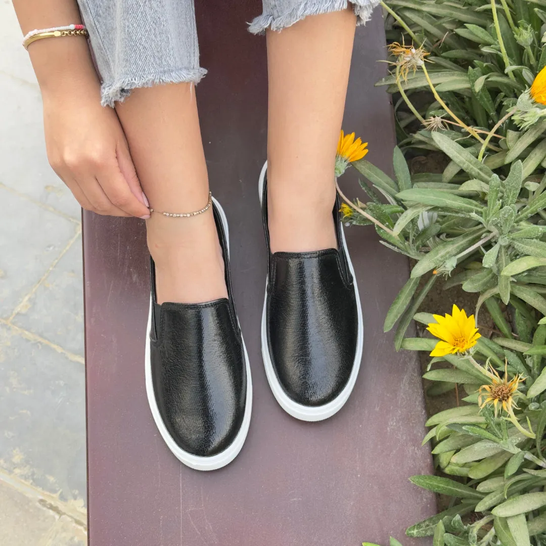LuxStep Espadrilles