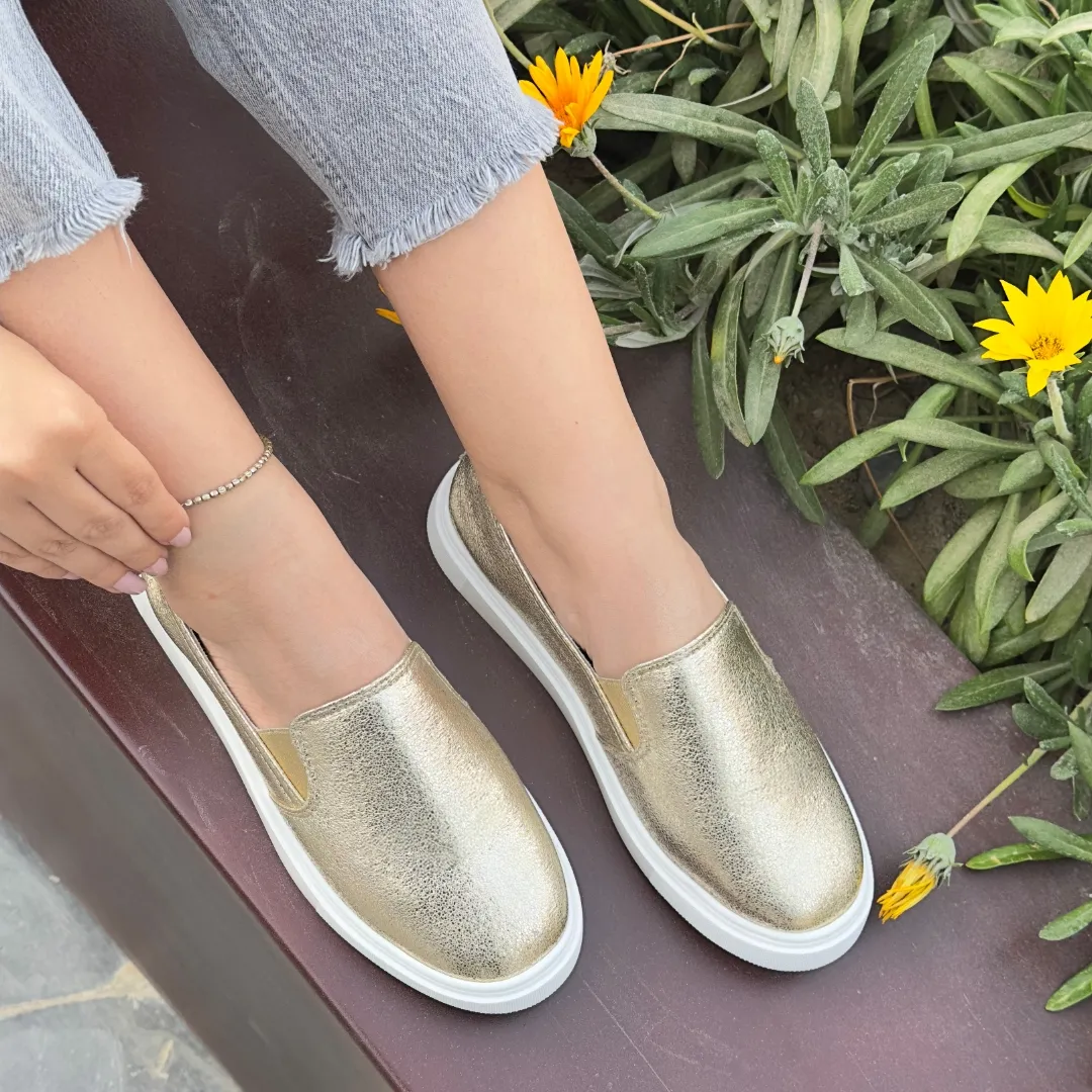 LuxStep Espadrilles