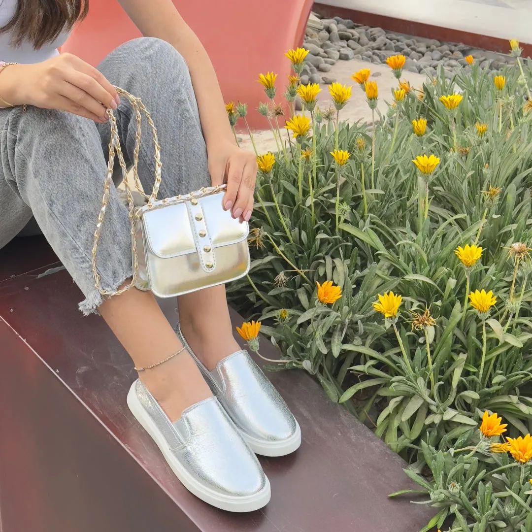 LuxStep Espadrilles