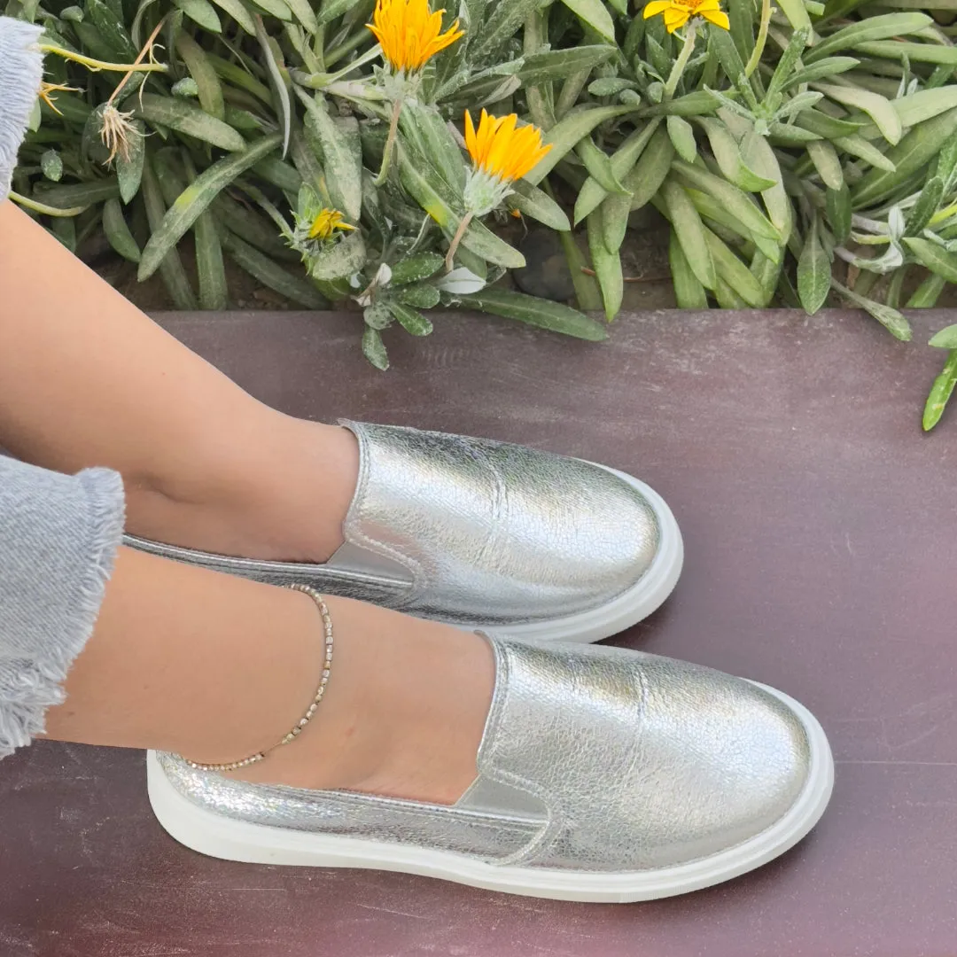 LuxStep Espadrilles