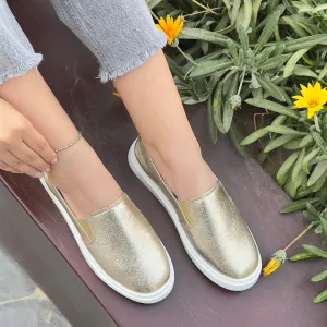 LuxStep Espadrilles