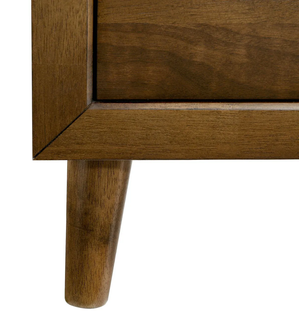 Mackenzie 4 Drawer Man's Chest