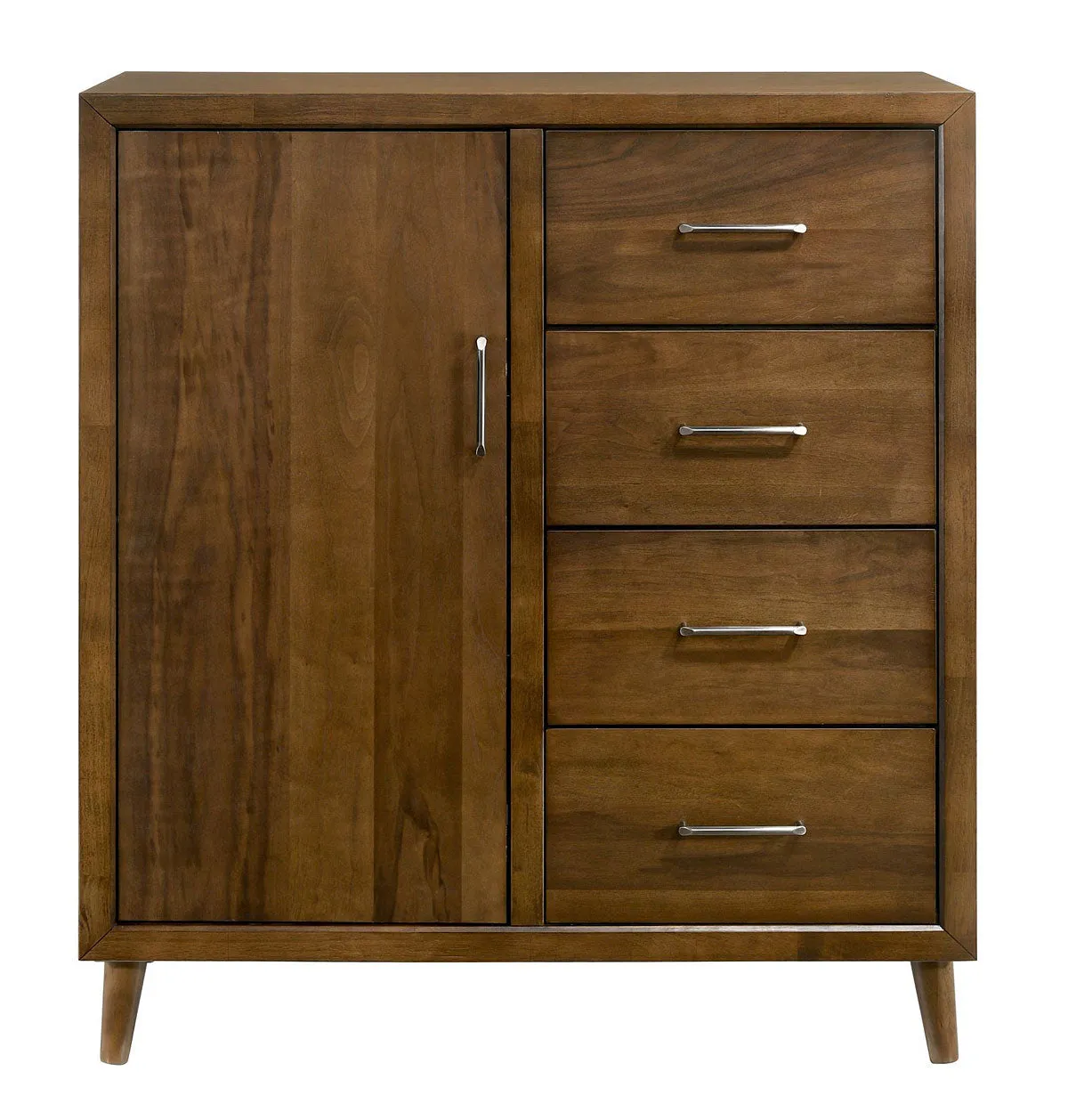 Mackenzie 4 Drawer Man's Chest