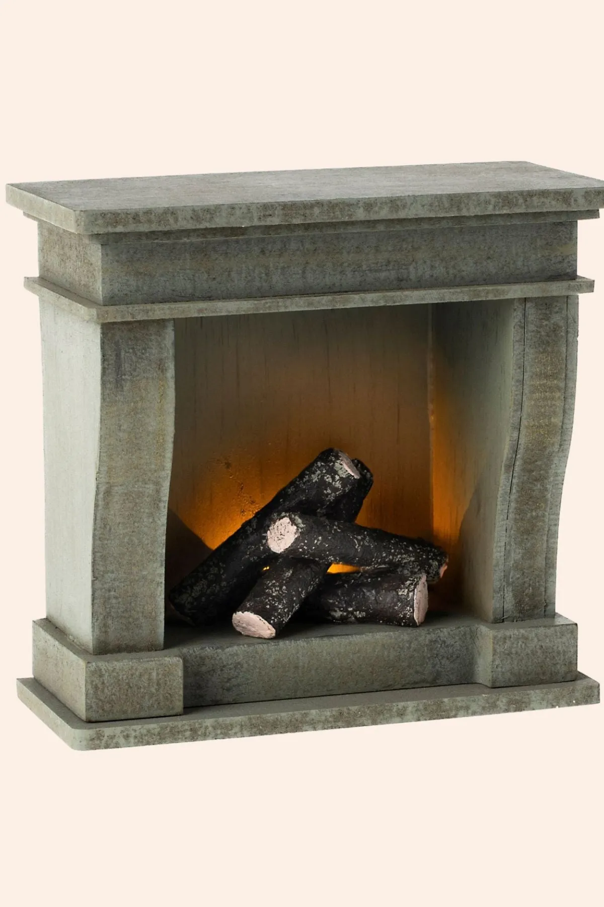 Maileg - Miniature - Fireplace