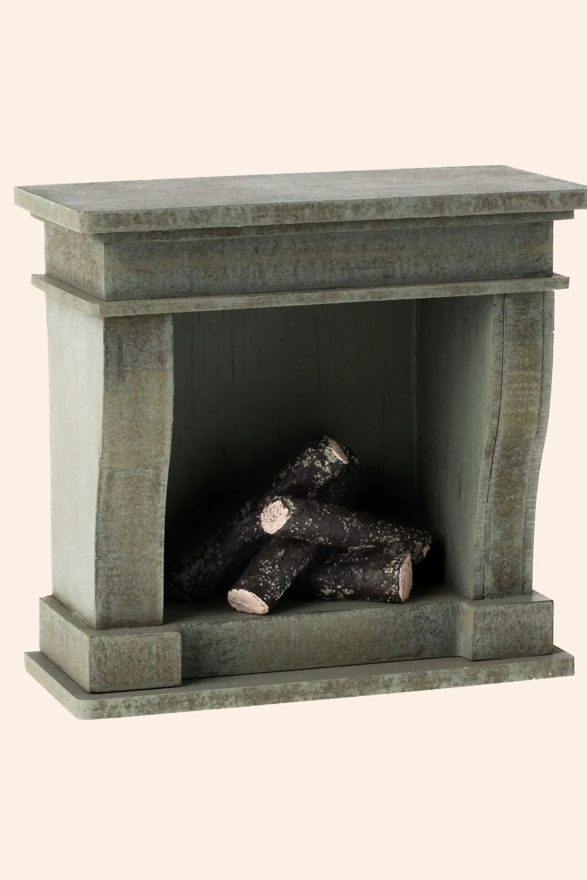 Maileg - Miniature - Fireplace