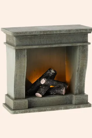 Maileg - Miniature - Fireplace