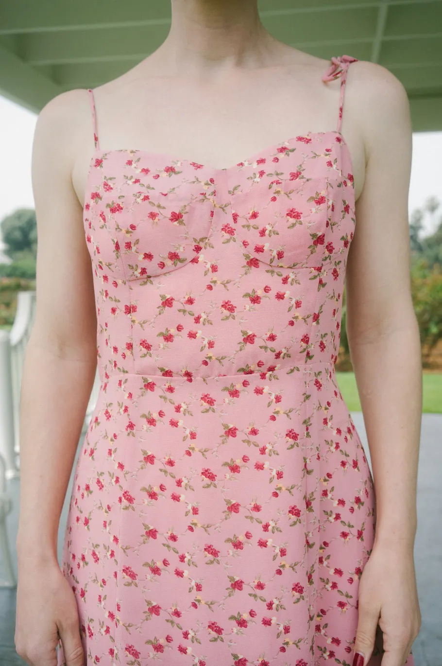 Marilyn Dress