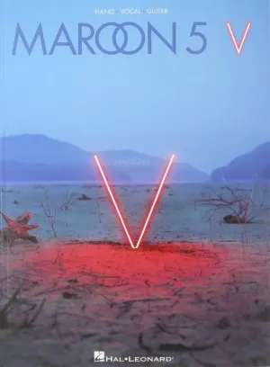 Maroon 5 V