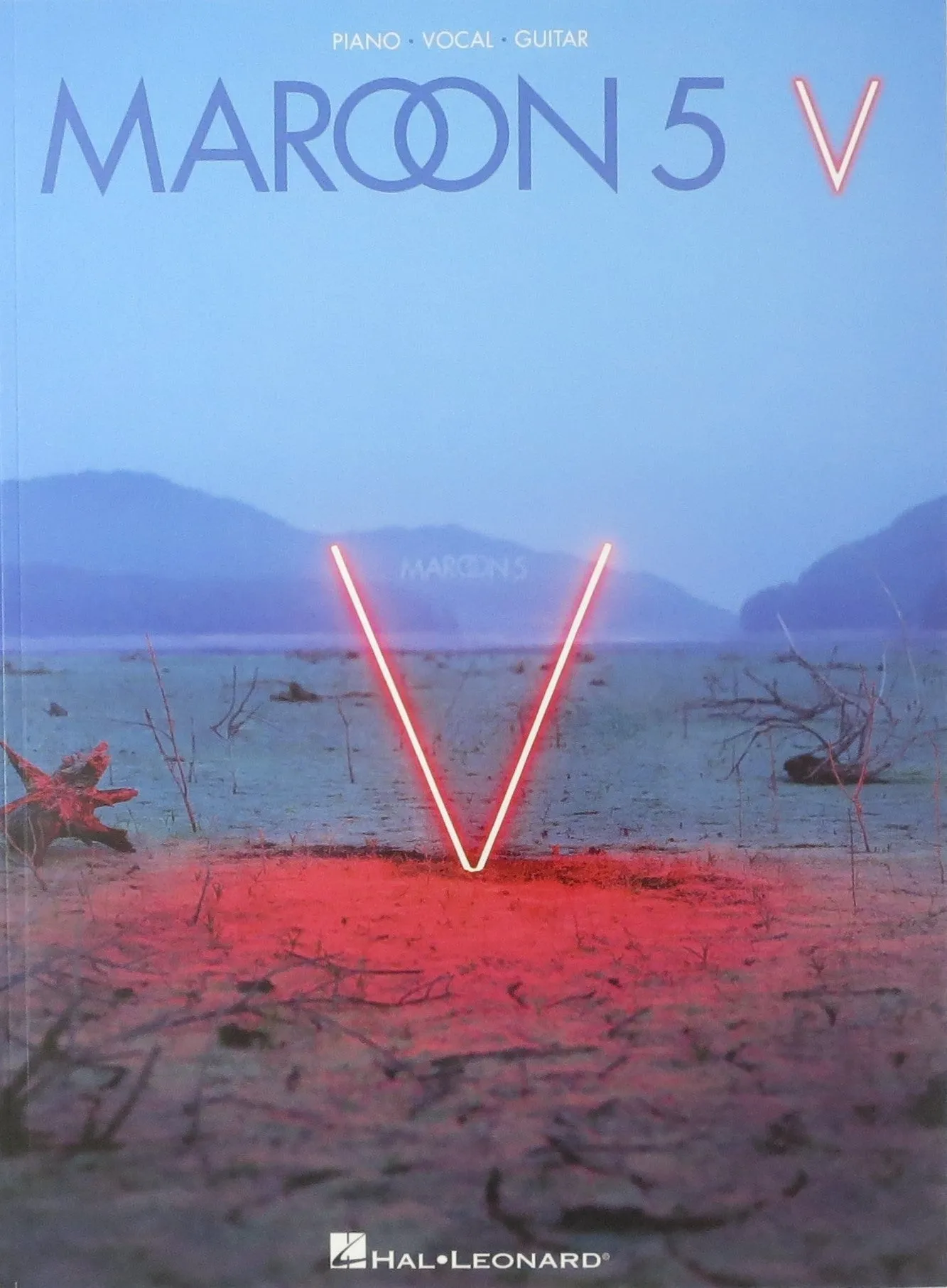 Maroon 5 V