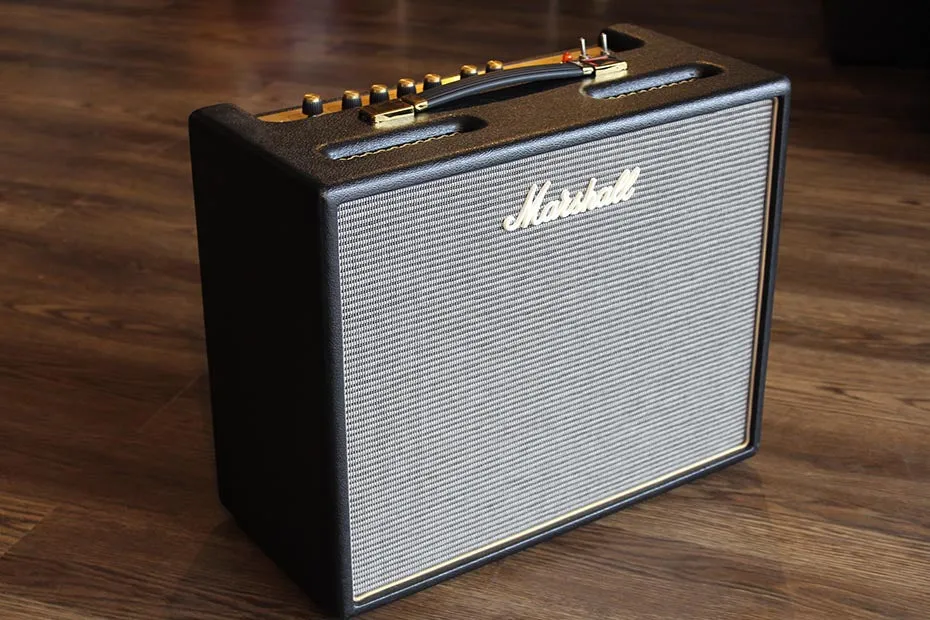Marshall Origin 20 1x10 Valve Combo
