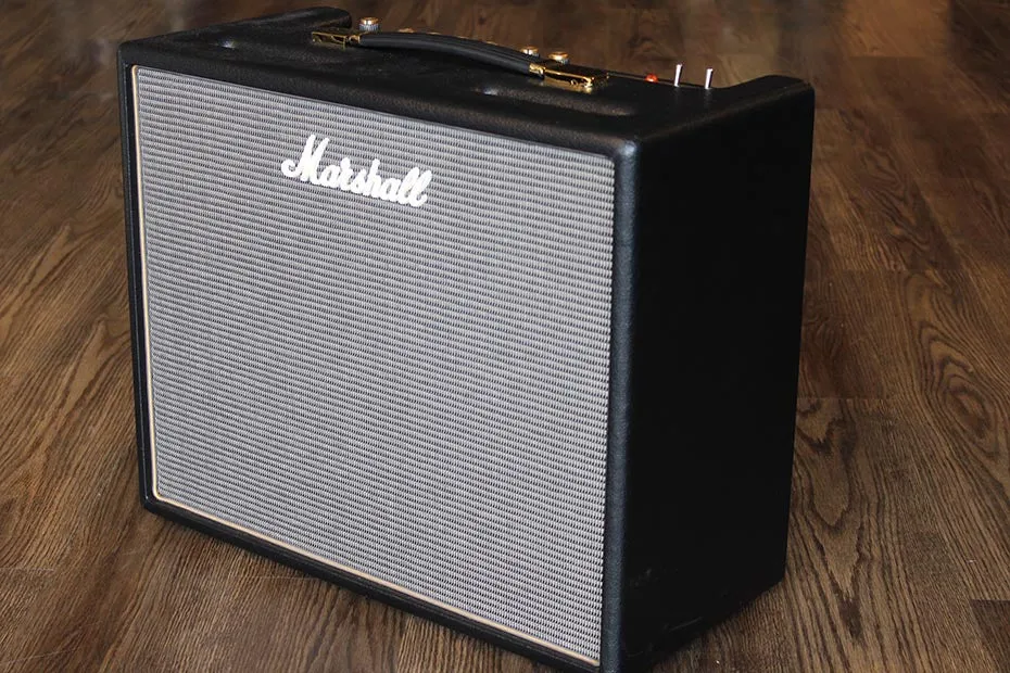 Marshall Origin 20 1x10 Valve Combo