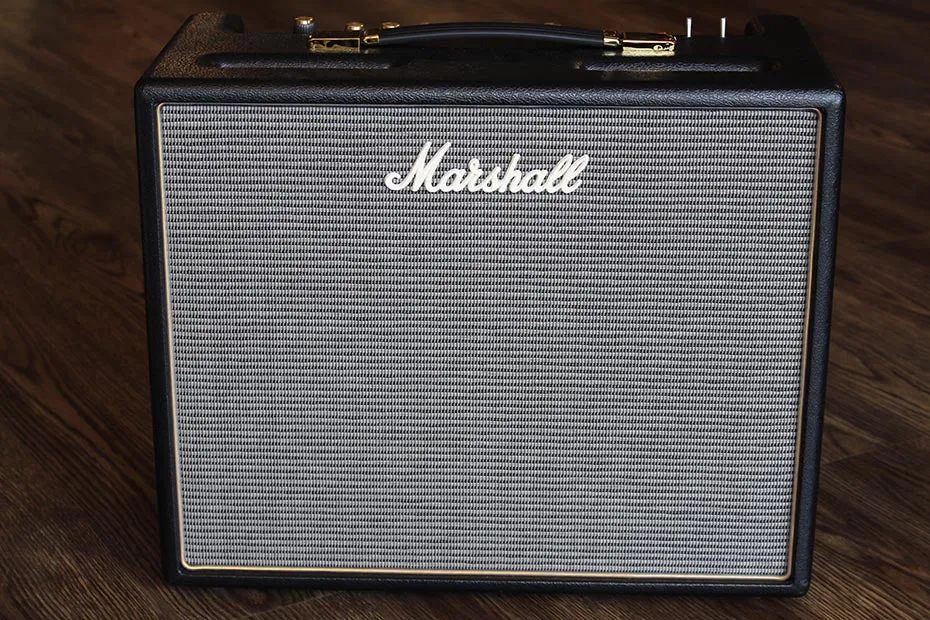 Marshall Origin 20 1x10 Valve Combo