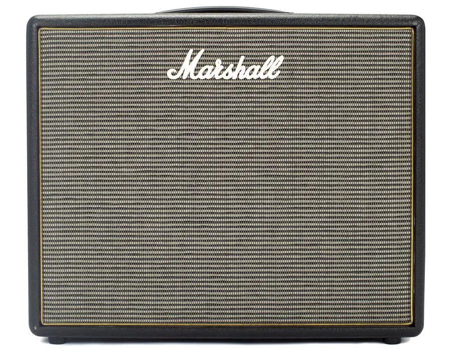Marshall Origin 20 1x10 Valve Combo
