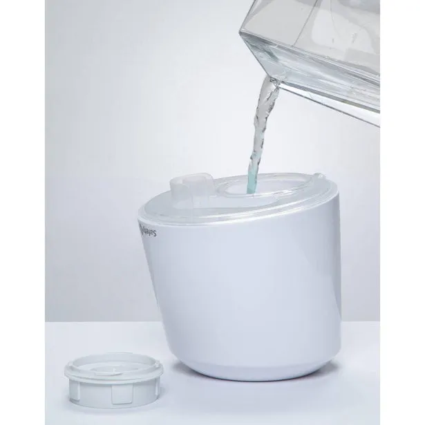 Maxi-Cosi Ultrasonic Humidifier