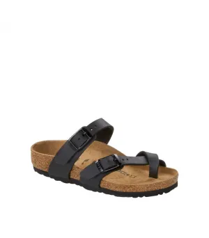 Mayari Birko-Flor Womens Black