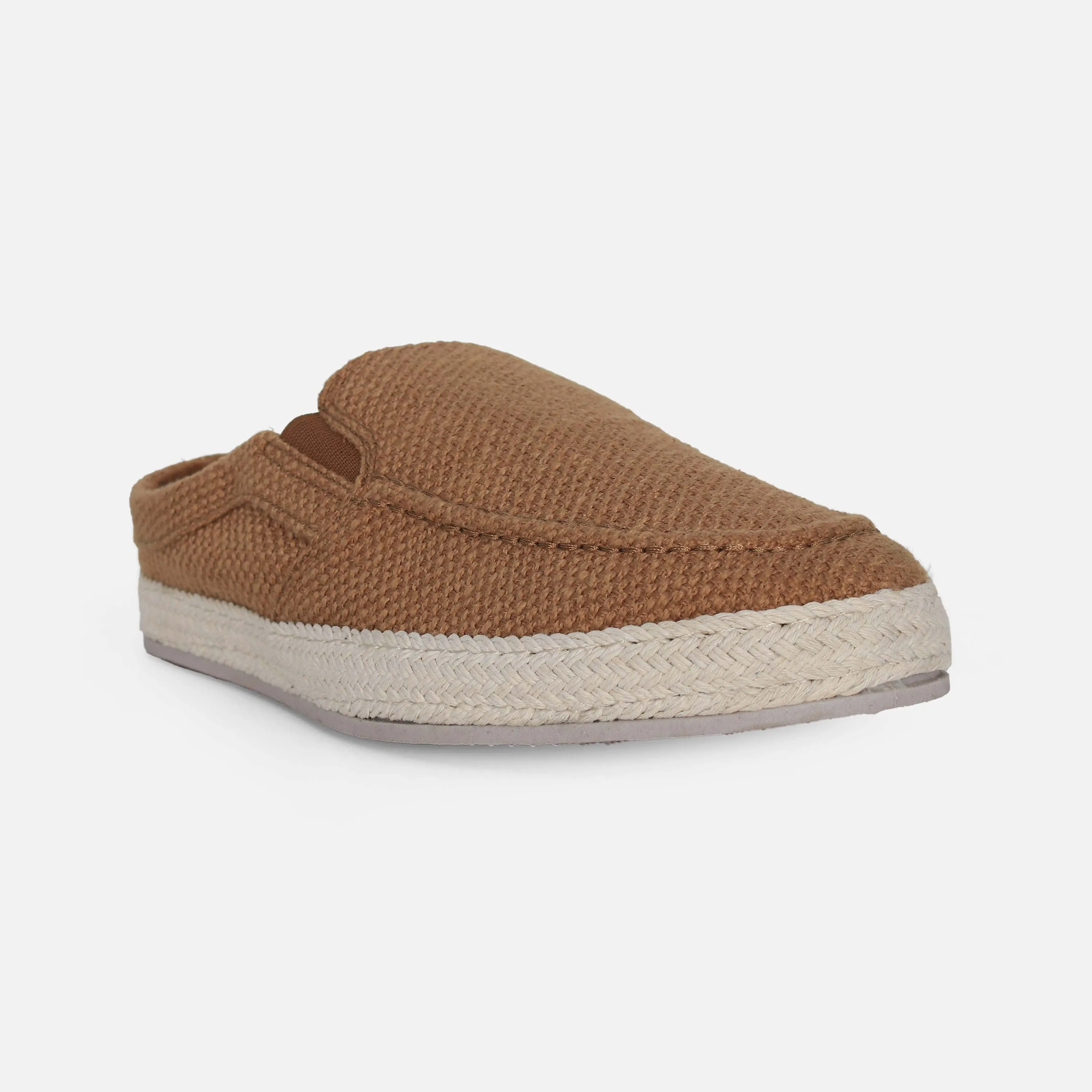MEN CASUAL SLIP-ON MULES