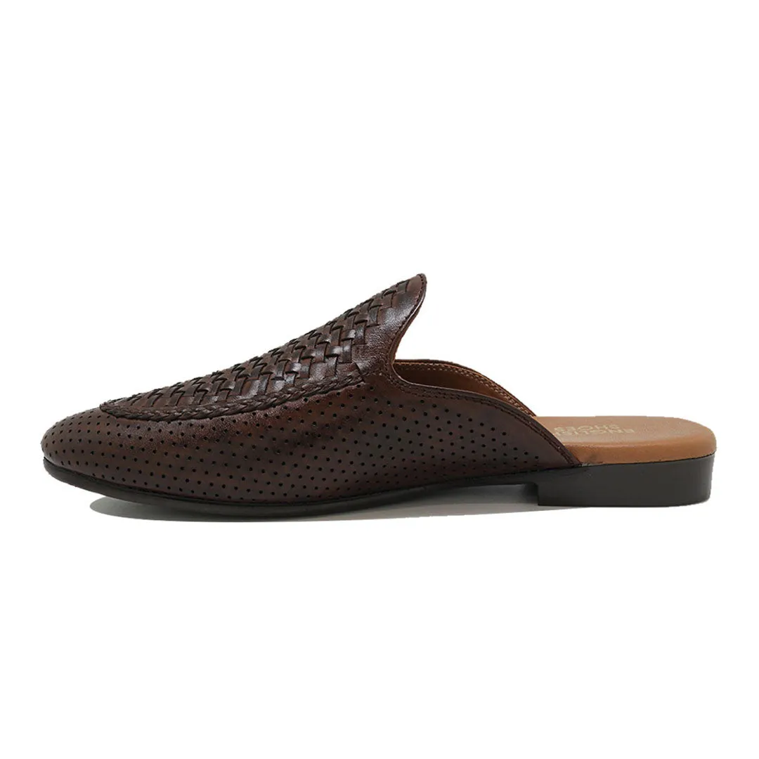 MEN MULES M-370