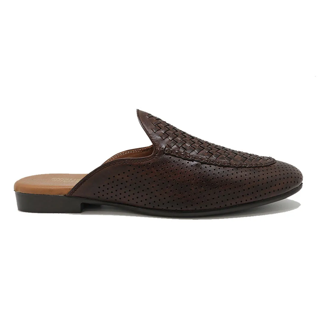 MEN MULES M-370