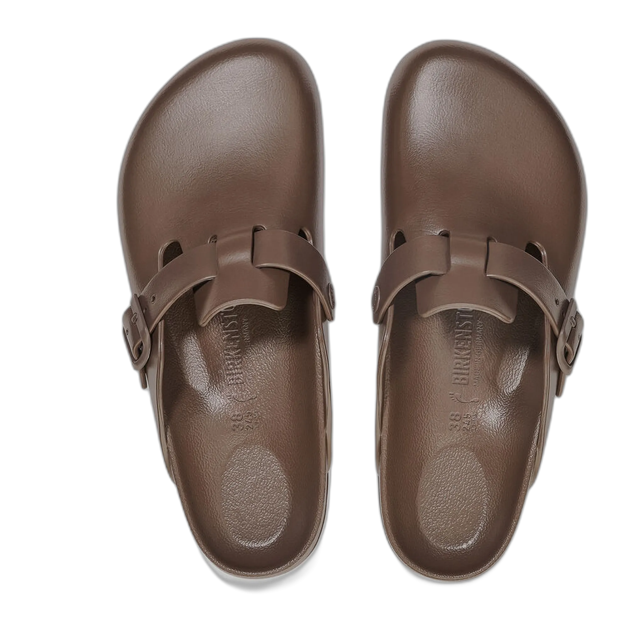 Men's Boston EVA