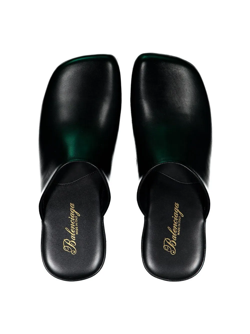 Men's mules