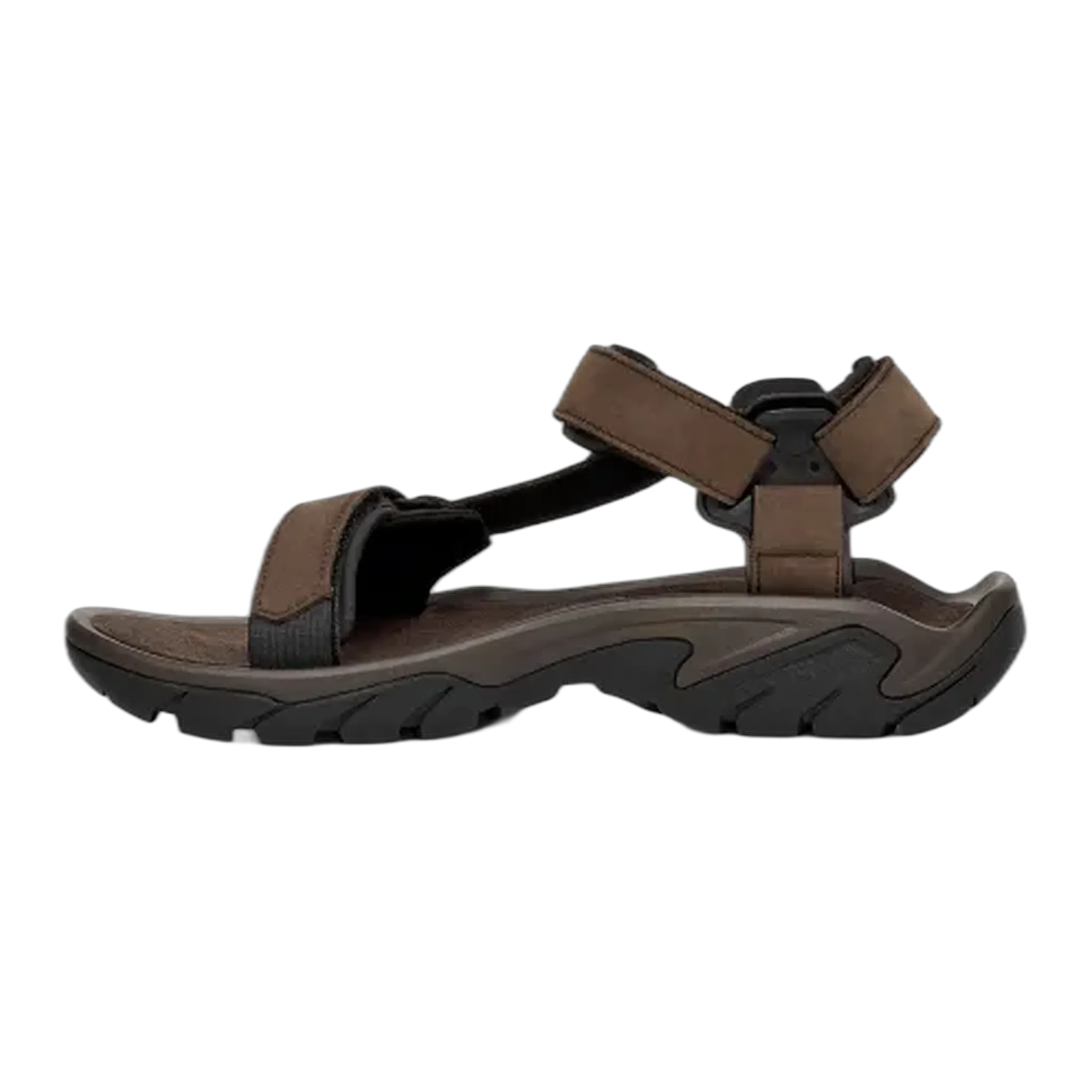 Men's Terra Fi 5 Universal Leather Hiking Sandal