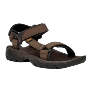 Men's Terra Fi 5 Universal Leather Hiking Sandal