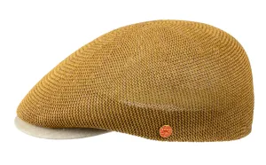 mesh car cap