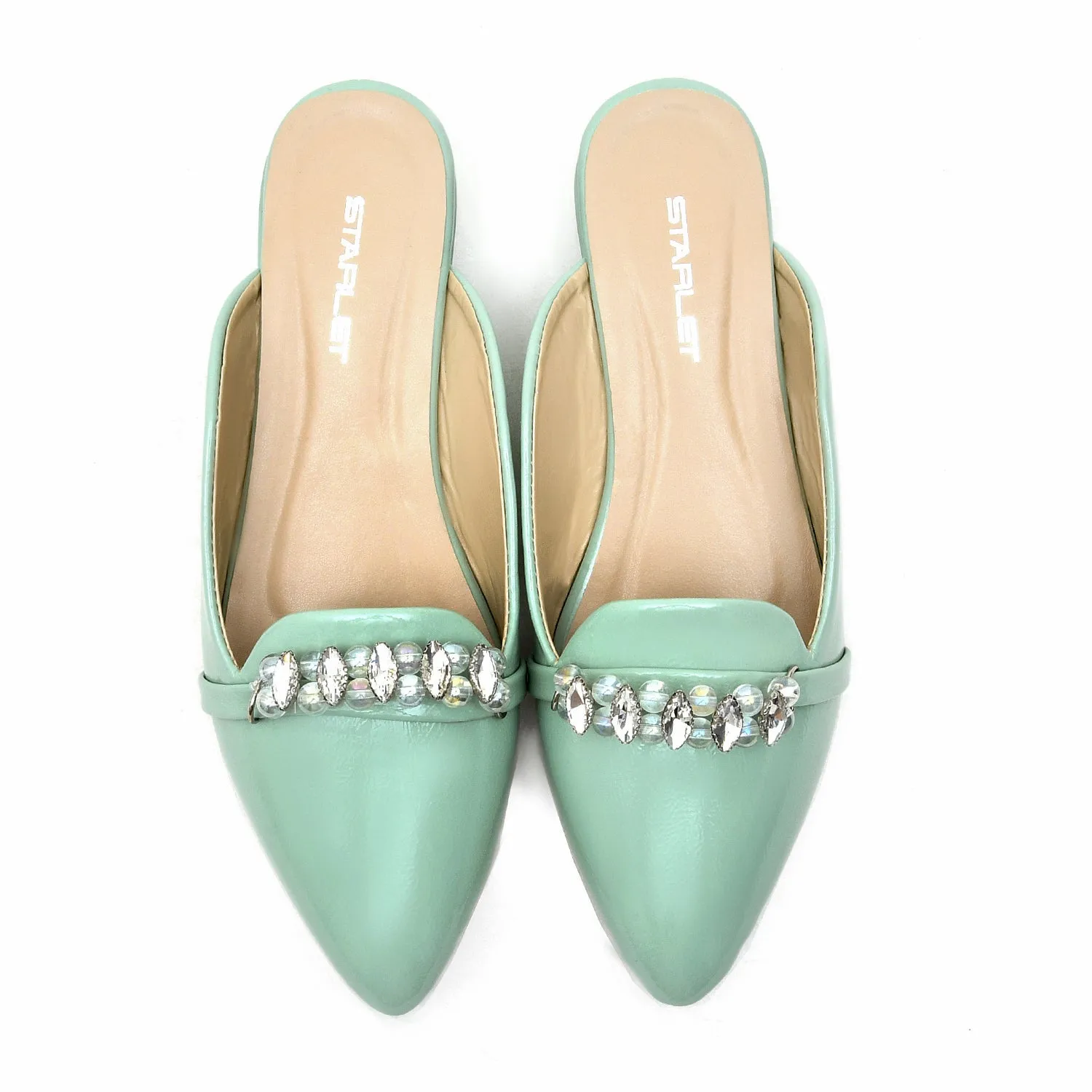 MFL0014 GREEN