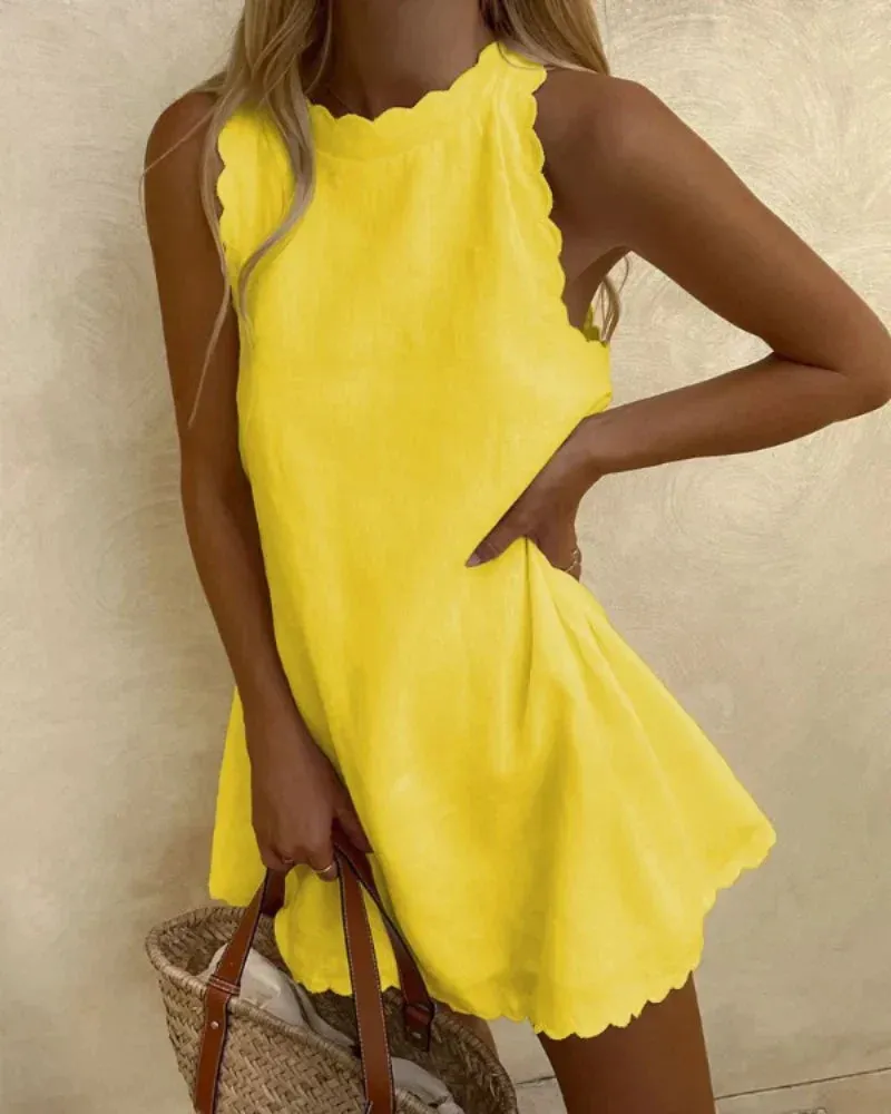 Miami | Elegant Dress