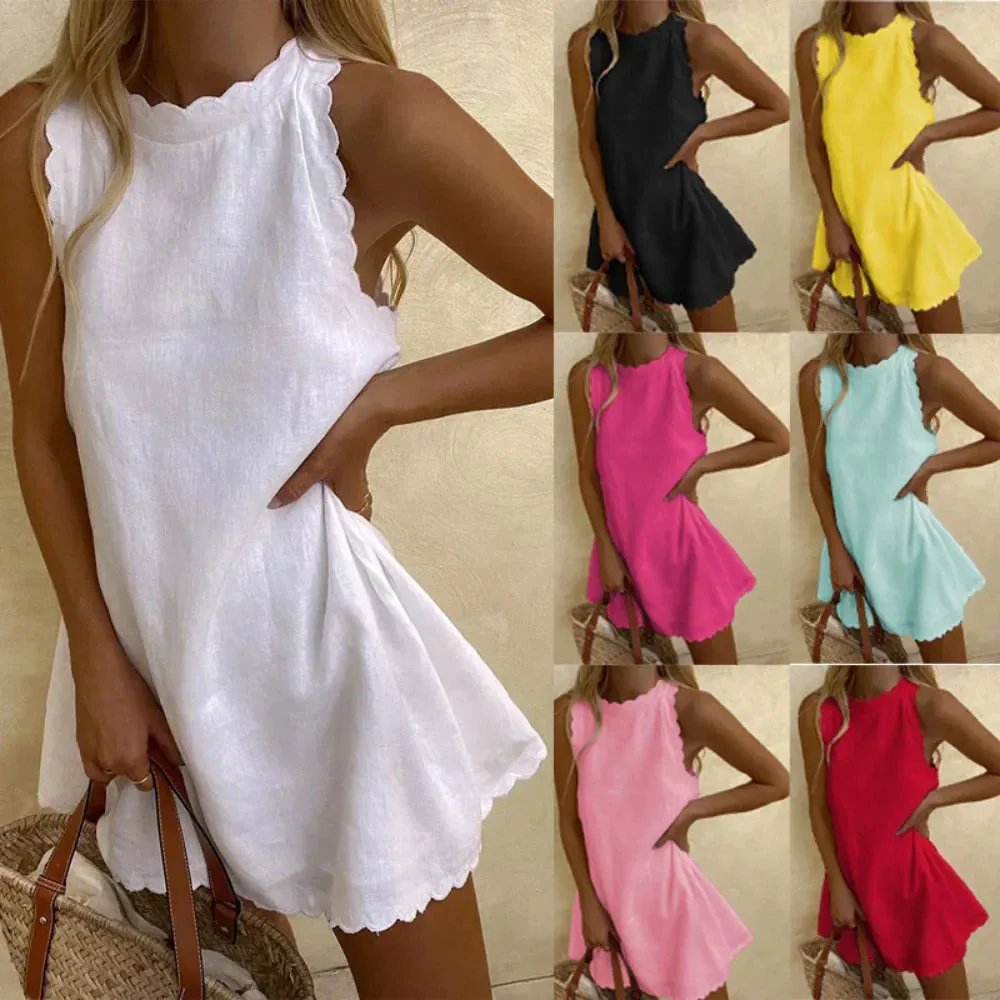 Miami | Elegant Dress