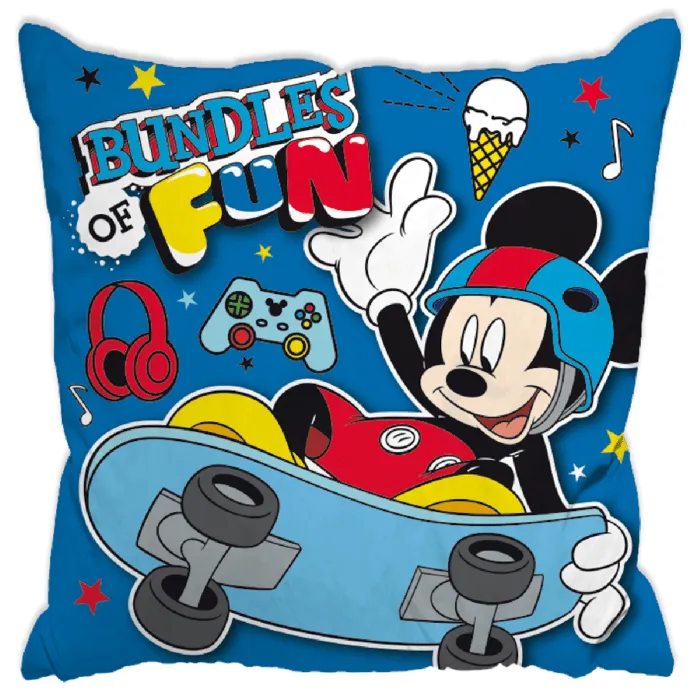 Mickey Mouse Duvet Cover Set
