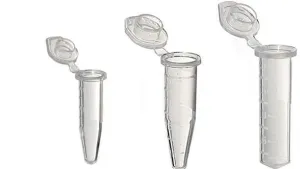 Microcentrifuge Tubes